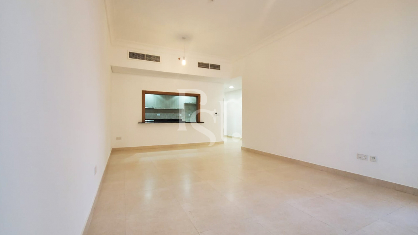 2br apartment for sale in Ansam Yas Island.